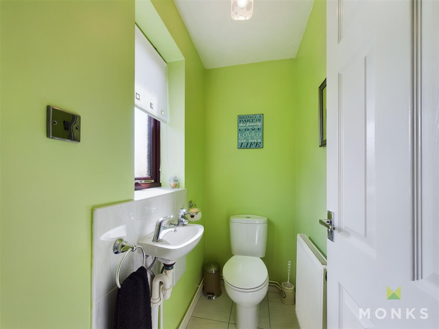 29 Butler Road, Wem, SY4 5YP SSTC